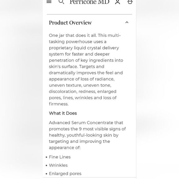 Perricone MD Cold Plasma Plus + Home & Away Duo - Picture 6 of 6